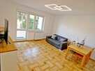 4 pokoje, taras, ogródek - Raabego 10, Ursynów