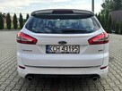Ford Mondeo TITANIUM S, Xenon, Kamera Cofania, Blis, KlimaTronik //GWARANCJA// - 4