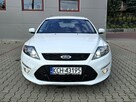Ford Mondeo TITANIUM S, Xenon, Kamera Cofania, Blis, KlimaTronik //GWARANCJA// - 8