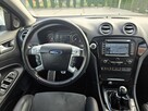 Ford Mondeo TITANIUM S, Xenon, Kamera Cofania, Blis, KlimaTronik //GWARANCJA// - 16