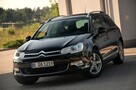 Citroen C5 2,0HDI*180KM*Automat*Panorama*LED*Xenon*Skóry*EXCLUSIVE - 4