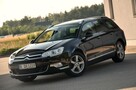 Citroen C5 2,0HDI*180KM*Automat*Panorama*LED*Xenon*Skóry*EXCLUSIVE - 6