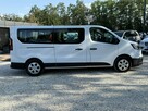Renault Trafic 2.0 Blue dCi L2 Pack Clim! Salon Polska! I właściciel! 9 os.! FV23% - 2