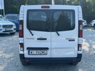 Renault Trafic 2.0 Blue dCi L2 Pack Clim! Salon Polska! I właściciel! 9 os.! FV23% - 4