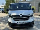 Renault Trafic 2.0 Blue dCi L2 Pack Clim! Salon Polska! I właściciel! 9 os.! FV23% - 8