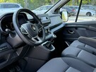 Renault Trafic 2.0 Blue dCi L2 Pack Clim! Salon Polska! I właściciel! 9 os.! FV23% - 10