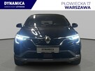 Renault Arkana RS Line 1.3TCe 140KM AUTOMAT 2022/23 r., Salon PL, VAT 23% - 2