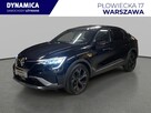 Renault Arkana RS Line 1.3TCe 140KM AUTOMAT 2022/23 r., Salon PL, VAT 23% - 3