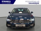 Volkswagen Passat Business 1.5TSI 150KM M6 2022r., Salon PL, VAT 23% - 2
