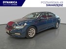 Volkswagen Passat Business 1.5TSI 150KM M6 2022r., Salon PL, VAT 23% - 3