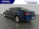 Volkswagen Passat Business 1.5TSI 150KM M6 2022r., Salon PL, VAT 23% - 6