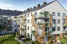 Mieszkanie Wrocław Fabryczna - 3