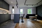 stylowo wykończone, nowy budynek, duży balkon - 3
