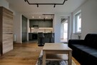 stylowo wykończone, nowy budynek, duży balkon - 4