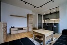 stylowo wykończone, nowy budynek, duży balkon - 5