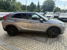 Mitsubishi Eclipse Cross 1,5 T-MIVEC 163KM Automat Klima Kamera 360* - 5