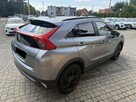 Mitsubishi Eclipse Cross 1,5 T-MIVEC 163KM Automat Klima Kamera 360* - 6