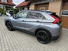 Mitsubishi Eclipse Cross 1,5 T-MIVEC 163KM Automat Klima Kamera 360* - 10
