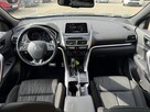 Mitsubishi Eclipse Cross 1,5 T-MIVEC 163KM Automat Klima Kamera 360* - 14