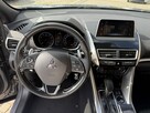 Mitsubishi Eclipse Cross 1,5 T-MIVEC 163KM Automat Klima Kamera 360* - 15