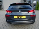 Hyundai i30 1.0 T-GDI 120KM Wagon, Smart , Salon PL - 9