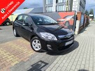 Toyota Auris 1.8 Hybrid 136KM Automat Klimatronic