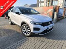 Volkswagen T-Roc 1.0 TSi 116KM Virtual Navi Kamera Klimatronic