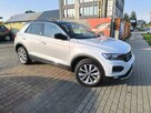 Volkswagen T-Roc 1.0 TSi 116KM Virtual Navi Kamera Klimatronic - 2