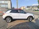 Volkswagen T-Roc 1.0 TSi 116KM Virtual Navi Kamera Klimatronic - 3