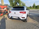 Volkswagen T-Roc 1.0 TSi 116KM Virtual Navi Kamera Klimatronic - 6