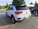 Volkswagen T-Roc 1.0 TSi 116KM Virtual Navi Kamera Klimatronic - 7