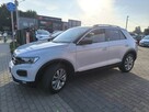 Volkswagen T-Roc 1.0 TSi 116KM Virtual Navi Kamera Klimatronic - 10