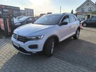 Volkswagen T-Roc 1.0 TSi 116KM Virtual Navi Kamera Klimatronic - 11