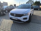 Volkswagen T-Roc 1.0 TSi 116KM Virtual Navi Kamera Klimatronic - 12
