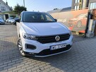 Volkswagen T-Roc 1.0 TSi 116KM Virtual Navi Kamera Klimatronic - 13