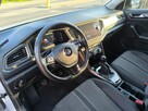 Volkswagen T-Roc 1.0 TSi 116KM Virtual Navi Kamera Klimatronic - 16