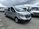 Renault Trafic osobowy automat kamera cofania 8 miejsc - 2