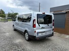 Renault Trafic osobowy automat kamera cofania 8 miejsc - 4