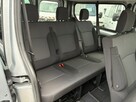 Renault Trafic osobowy automat kamera cofania 8 miejsc - 7