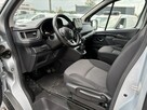 Renault Trafic osobowy automat kamera cofania 8 miejsc - 10