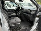 Renault Trafic osobowy automat kamera cofania 8 miejsc - 11