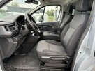 Renault Trafic osobowy automat kamera cofania 8 miejsc - 12