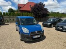 Fiat Doblo 1,6 Diesel 101KM