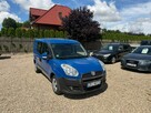 Fiat Doblo 1,6 Diesel 101KM - 2