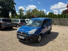 Fiat Doblo 1,6 Diesel 101KM - 4