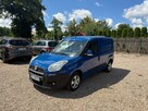 Fiat Doblo 1,6 Diesel 101KM - 5