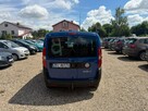 Fiat Doblo 1,6 Diesel 101KM - 8