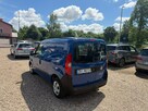 Fiat Doblo 1,6 Diesel 101KM - 10