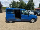Fiat Doblo 1,6 Diesel 101KM - 12