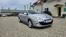 Renault Megane kamera, PDC - 1